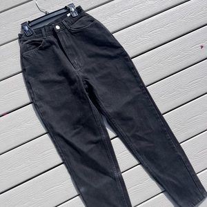 Vintage 80s Jordache Basics jeans